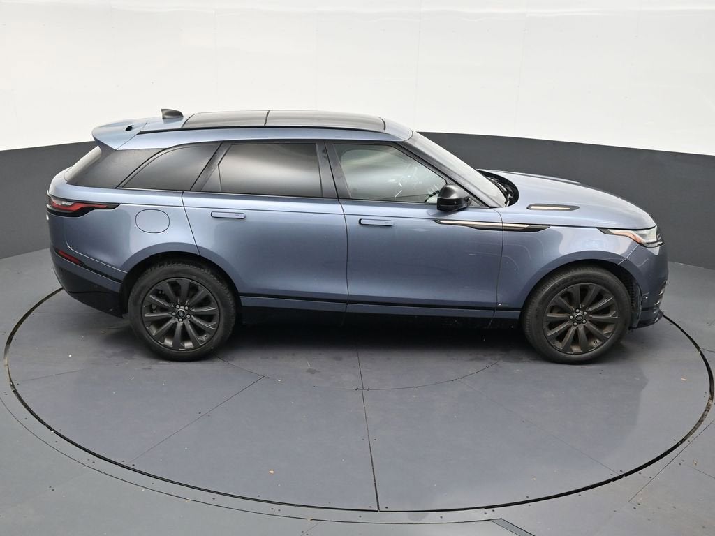 2021 Land Rover Range Rover Velar R-Dynamic S