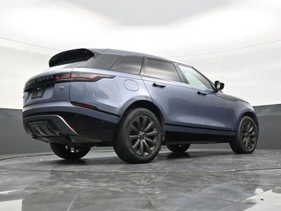 2021 Land Rover Range Rover Velar R-Dynamic S