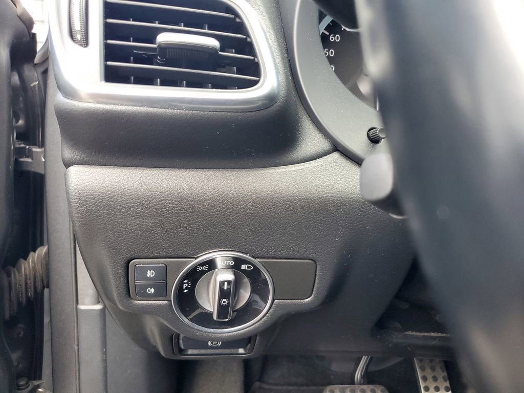 2019 INFINITI QX30 SPORT