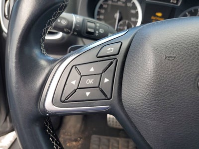 2019 INFINITI QX30 SPORT