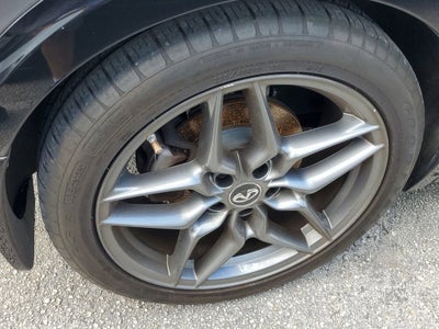 2019 INFINITI QX30 SPORT