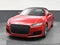 2017 Audi TT Roadster 2DR ROADSTR 2.0 T