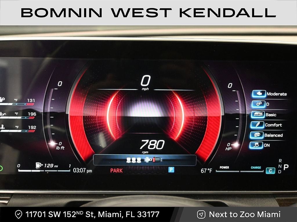 2023 Mercedes-Benz C-Class AMG® C 43