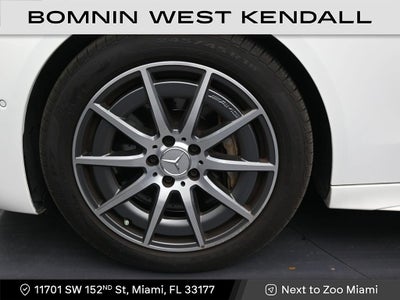 2023 Mercedes-Benz C-Class AMG® C 43