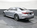 2026 Mercedes-Benz AMG® E 53 E AMG® E 53 E