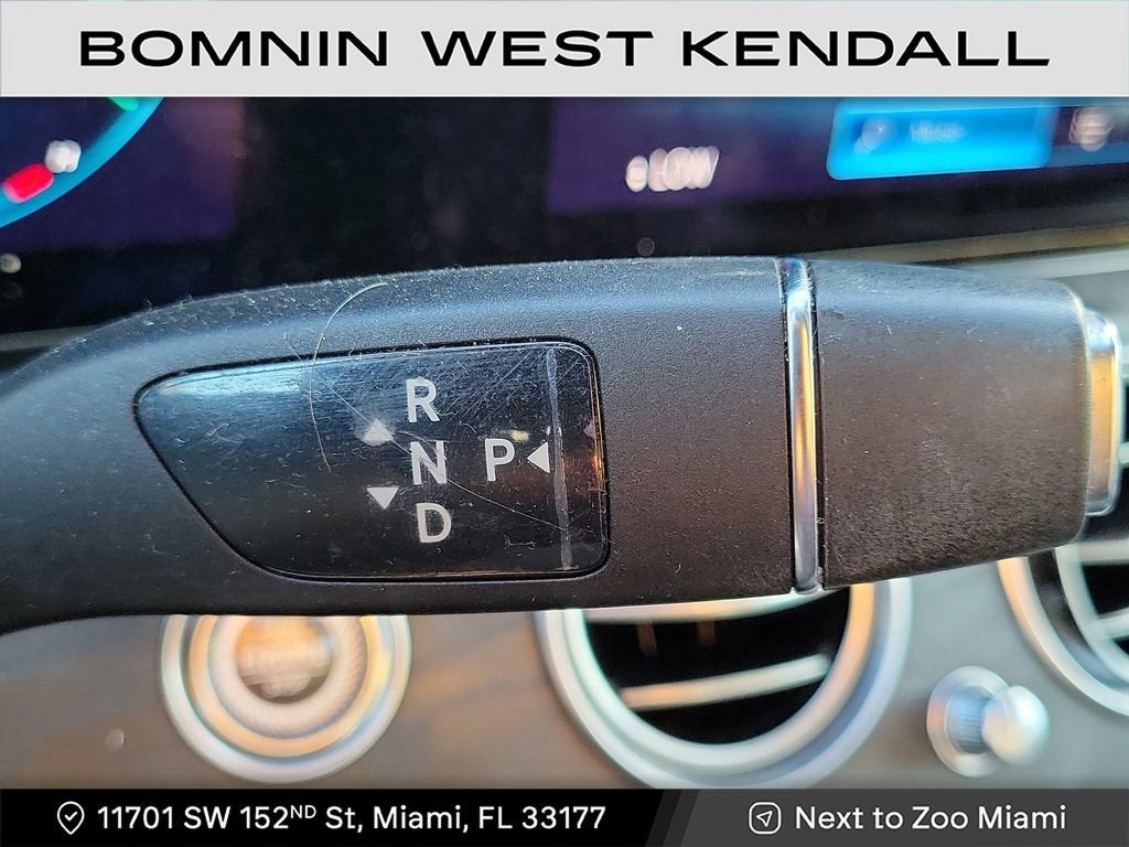 2022 Mercedes-Benz E-Class E 350