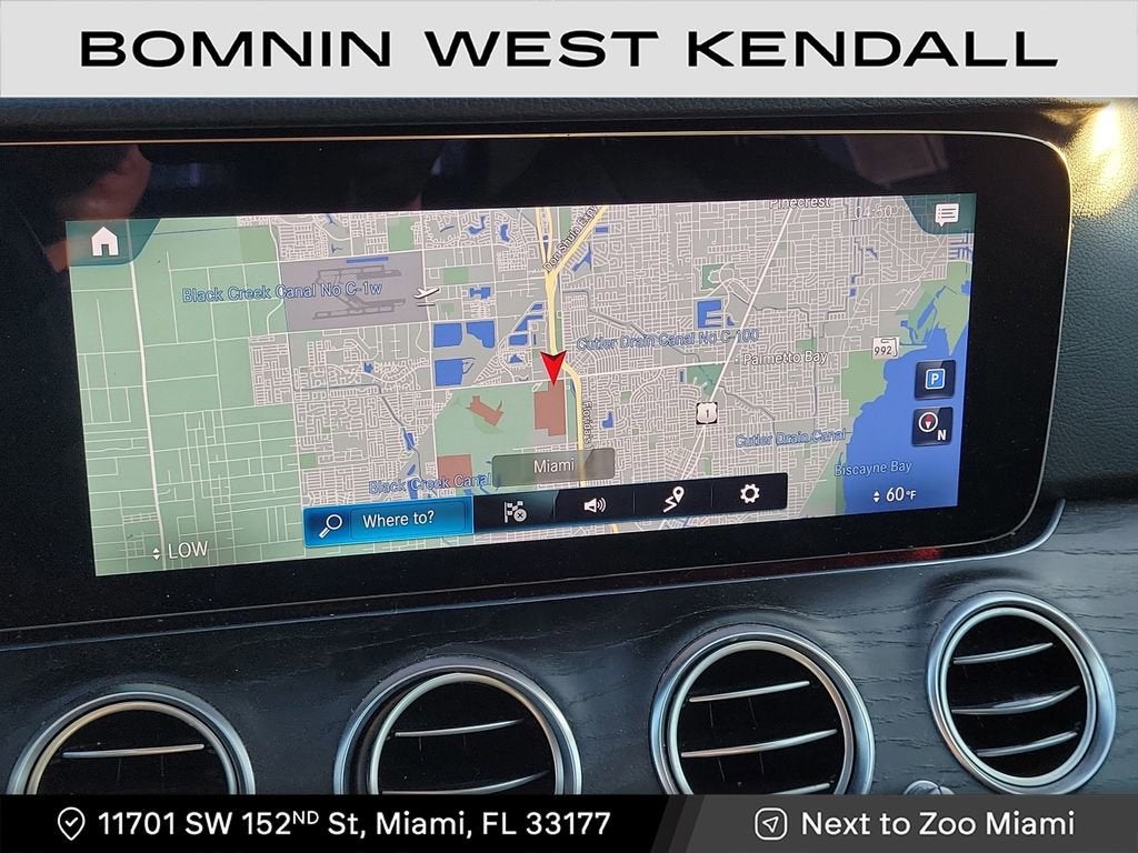 2022 Mercedes-Benz E-Class E 350