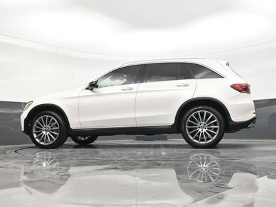 2021 Mercedes-Benz GLC 300 SUV