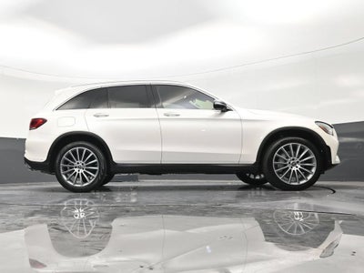 2021 Mercedes-Benz GLC 300 SUV