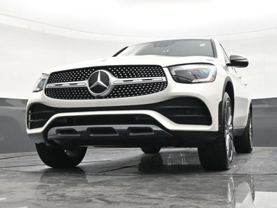 2021 Mercedes-Benz GLC 300 SUV