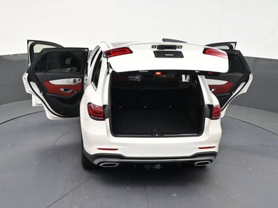 2021 Mercedes-Benz GLC 300 SUV