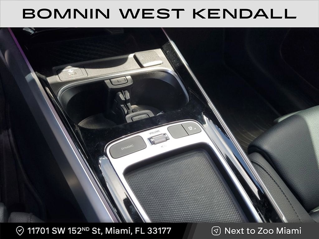 2024 Mercedes-Benz EQB EQB 250+