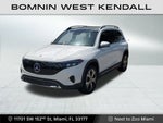 2024 Mercedes-Benz EQB EQB 250+