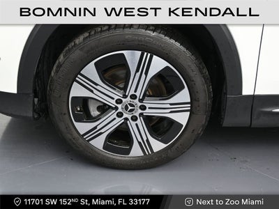 2024 Mercedes-Benz EQB EQB 250+