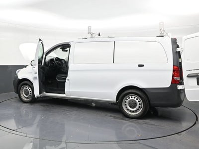 2022 Mercedes-Benz Metris VAN STD ROOF 126"