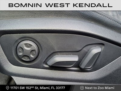 2019 Audi Q7 Premium