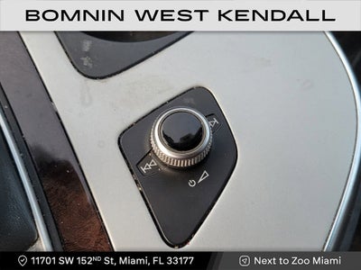 2019 Audi Q7 Premium