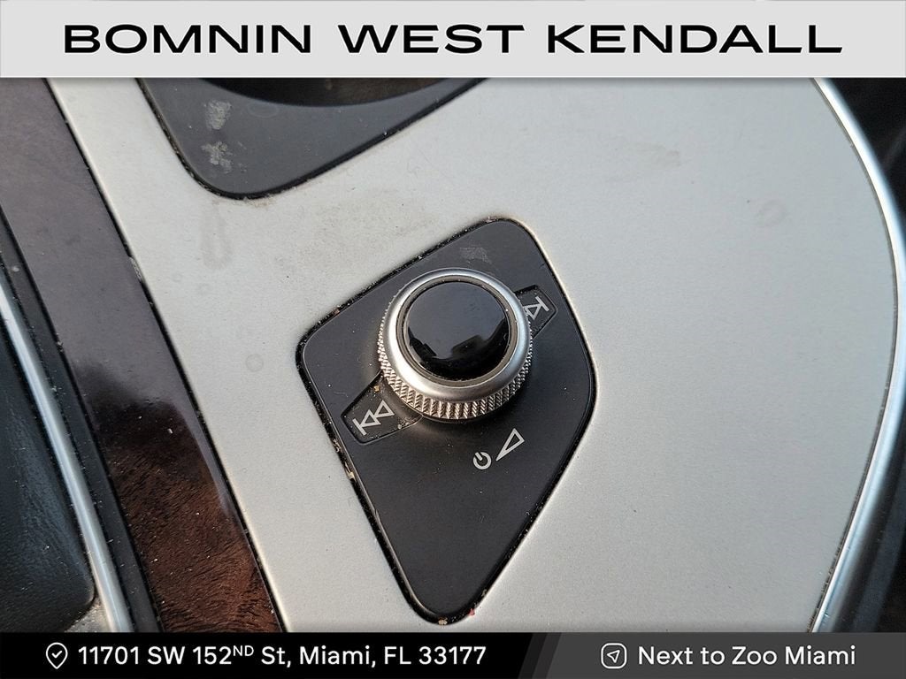 2019 Audi Q7 Premium