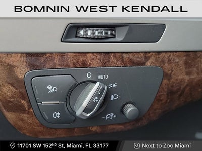 2019 Audi Q7 Premium