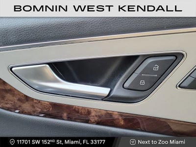 2019 Audi Q7 Premium