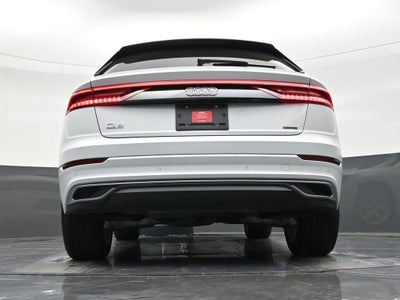 2023 Audi Q8 Premium