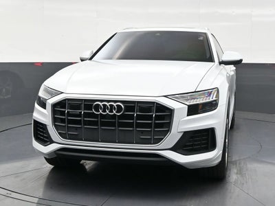 2023 Audi Q8 Premium