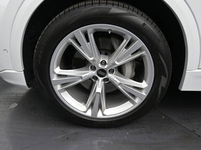 2023 Audi Q8 Premium