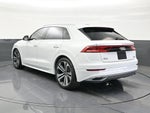 2019 Audi Q8 55 Premium