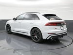 2023 Audi SQ8 Prestige