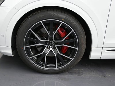 2023 Audi SQ8 Prestige