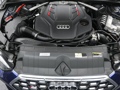 2021 Audi S5 Sportback Premium TFSI quattro Tiptronic