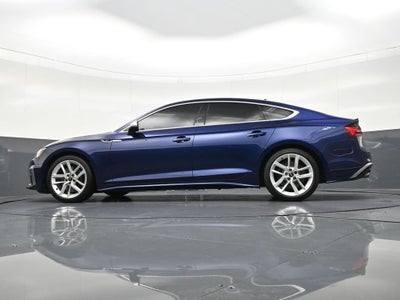 2021 Audi S5 Sportback Premium TFSI quattro Tiptronic