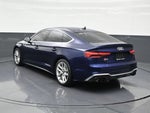 2021 Audi S5 Sportback Premium TFSI quattro Tiptronic