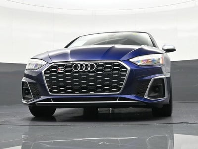 2021 Audi S5 Sportback Premium TFSI quattro Tiptronic