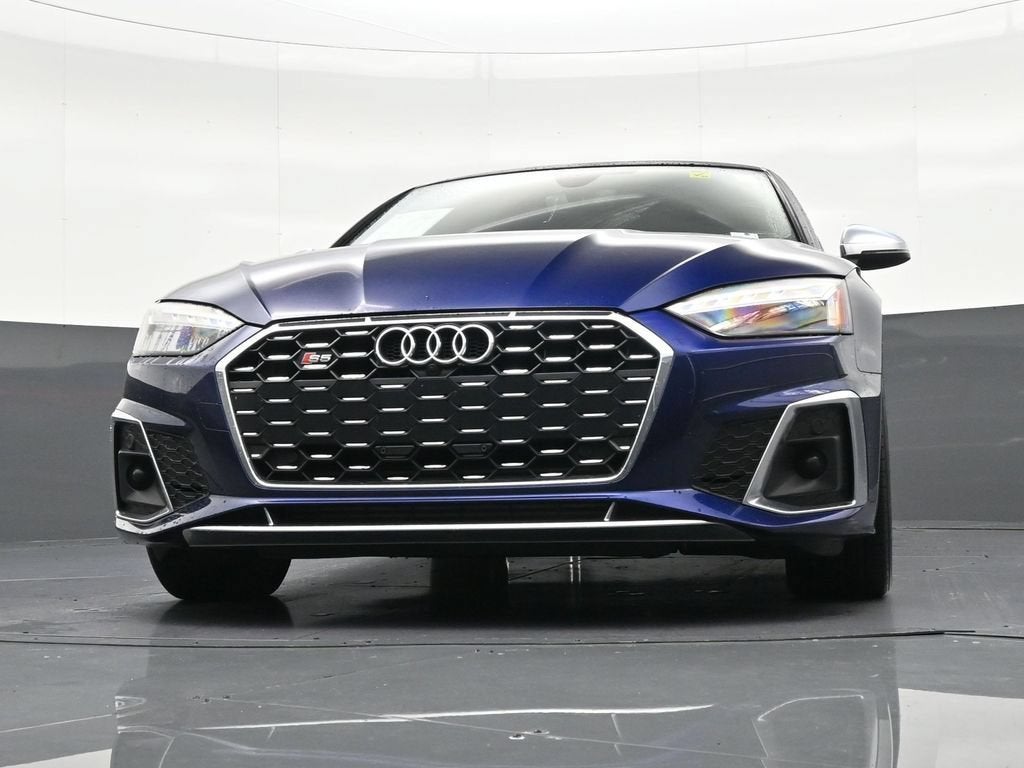 2021 Audi S5 Sportback Premium TFSI quattro Tiptronic