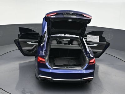 2021 Audi S5 Sportback Premium TFSI quattro Tiptronic