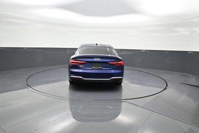 2021 Audi S5 Sportback Premium TFSI quattro Tiptronic