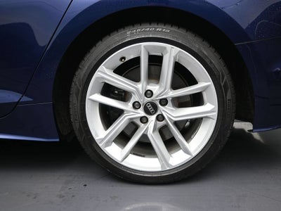 2021 Audi S5 Sportback Premium TFSI quattro Tiptronic
