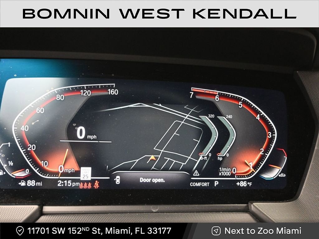 2023 BMW 2 Series 228i