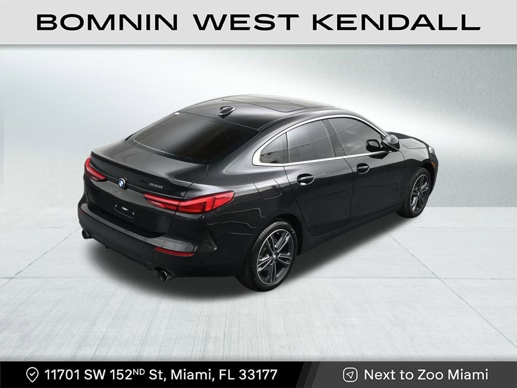 2023 BMW 2 Series 228i