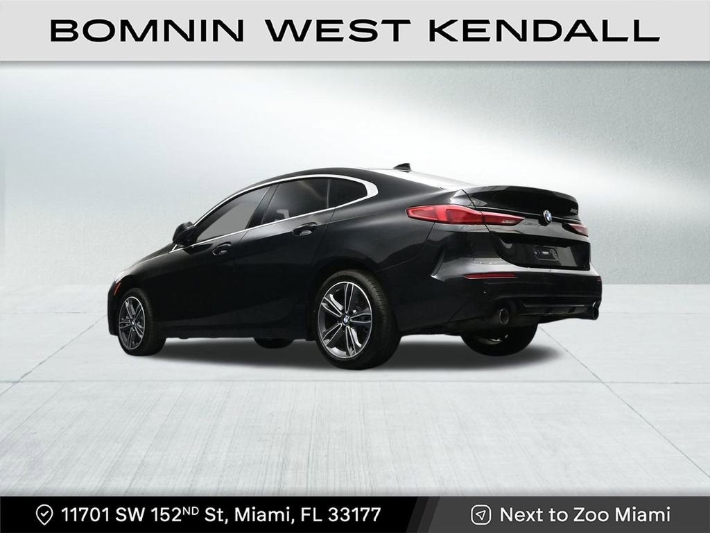 2023 BMW 2 Series 228i