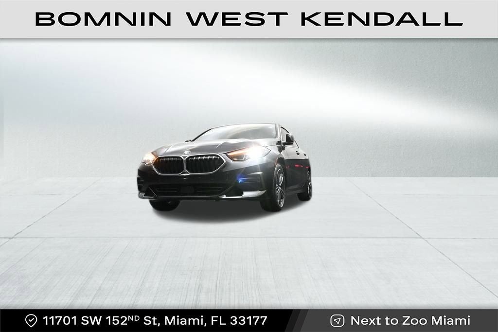 2023 BMW 2 Series 228i