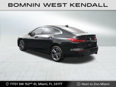 2023 BMW 2 Series 228i