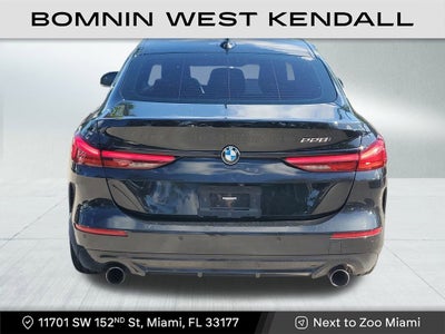 2023 BMW 2 Series 228i