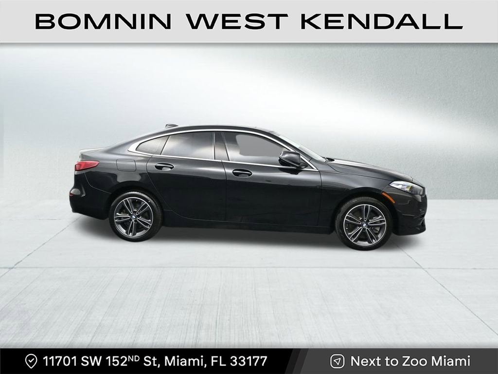 2023 BMW 2 Series 228i