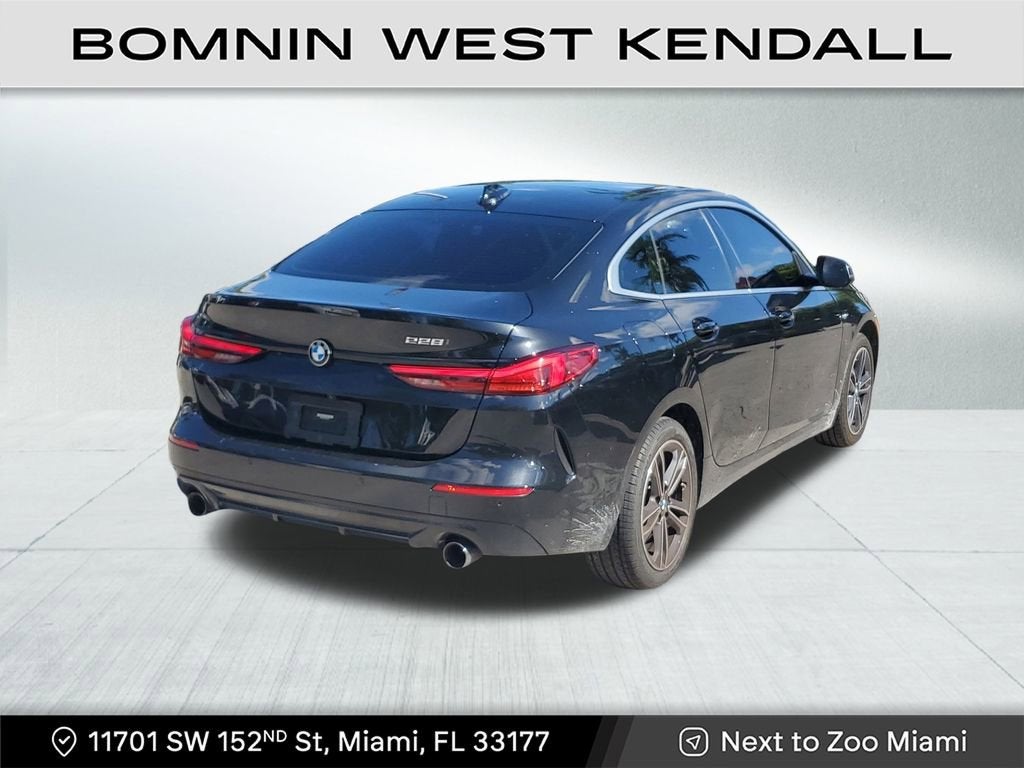 2023 BMW 2 Series 228i