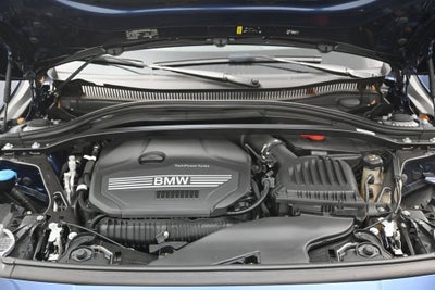 2024 BMW 228i Gran Coupe sDrive