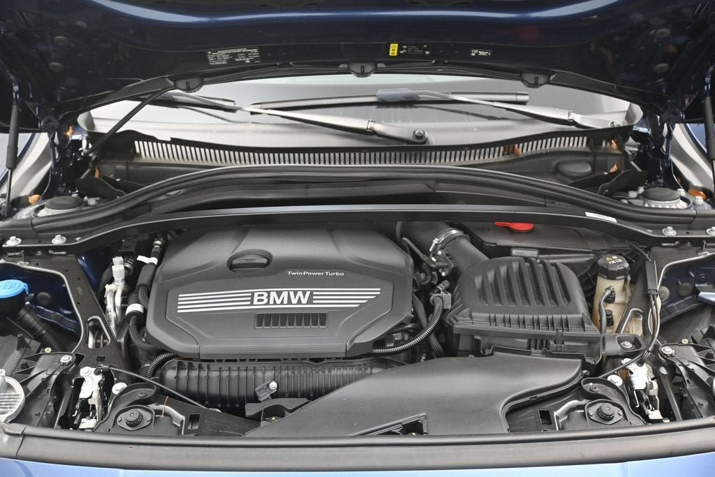 2024 BMW 228i Gran Coupe sDrive