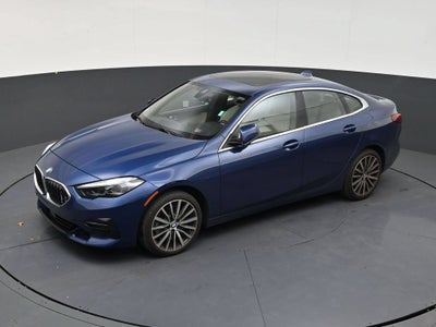 2024 BMW 228i Gran Coupe sDrive