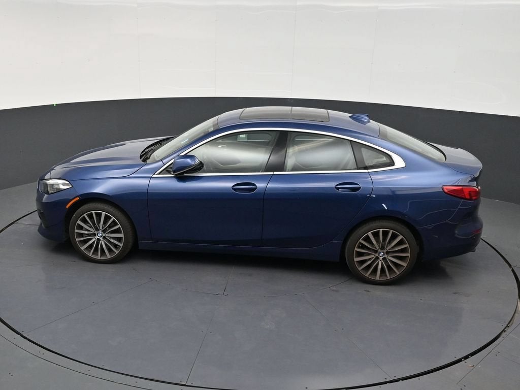 2024 BMW 228i Gran Coupe sDrive